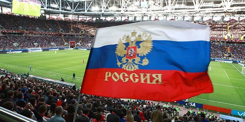 Лучшие арены и большие успехи: как развивается футбол в Москве