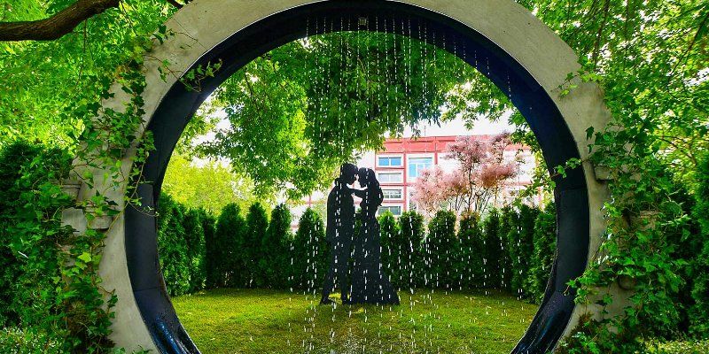 Цветущая Москва: в парке искусств «Музеон» пройдет фестиваль Moscow Flower Show