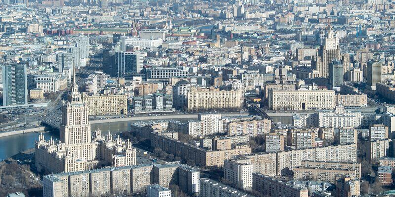 Дождь и мокрый снег: какой будет погода в ближайшие дни