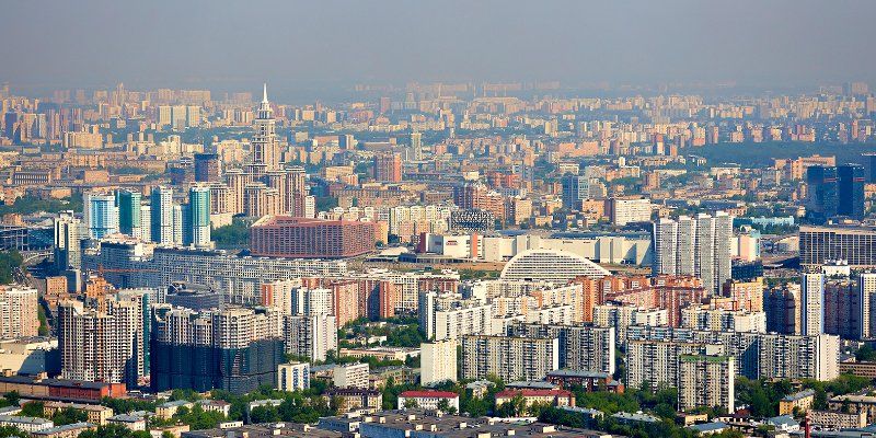 Инвестиции по-крупному: в Москве пройдет презентация коммерческой недвижимости