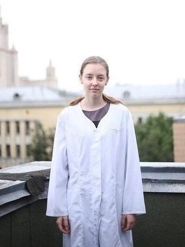 Irina Yarutich