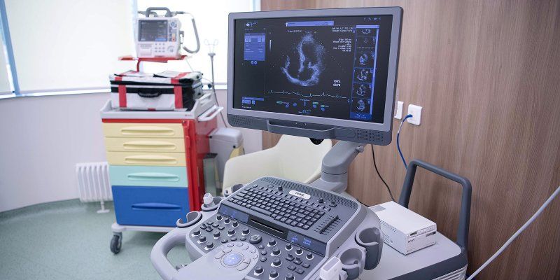 Забота о женском здоровье: где сделать бесплатную маммографию