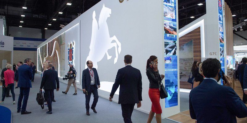 5G technology to be introduced in Moscow