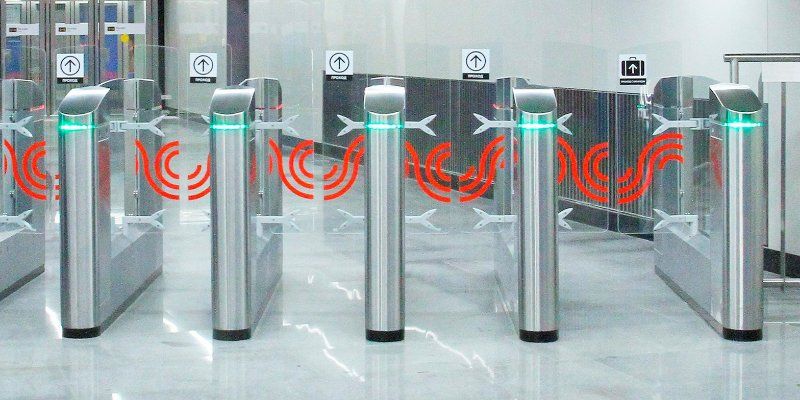 Закрыта станция метро «Деловой центр»