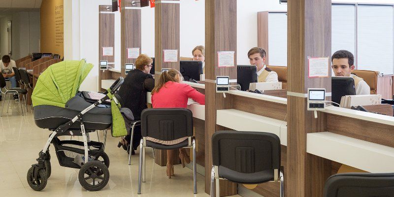 Еще 70 услуг в сфере социальной защиты можно будет получить в центрах «Мои документы»
