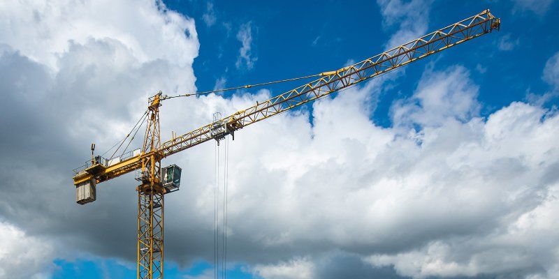 Промзону Верхние Котлы на юге Москвы реорганизуют
