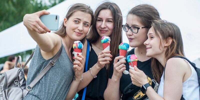 День молодежи в Москве посвятят развитию, креативу и активному образу жизни
