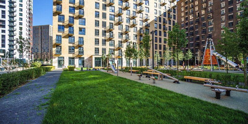 На северо-востоке столицы появится до семи тысяч рабочих мест