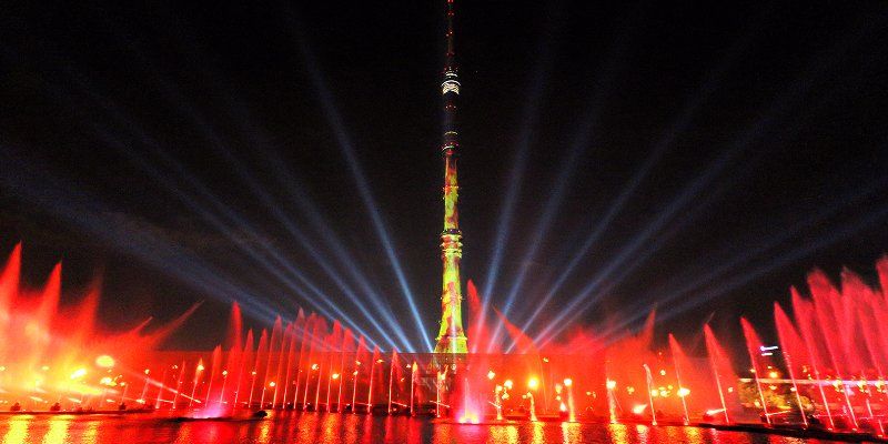 Во время «Круга света» несколько станций метро будут работать в особом режиме