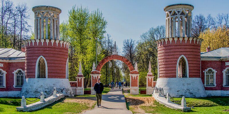 Усадьбу Воронцово отреставрируют