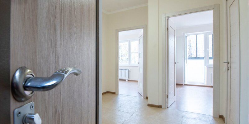 В Кузьминках завершилось строительство дома по программе реновации