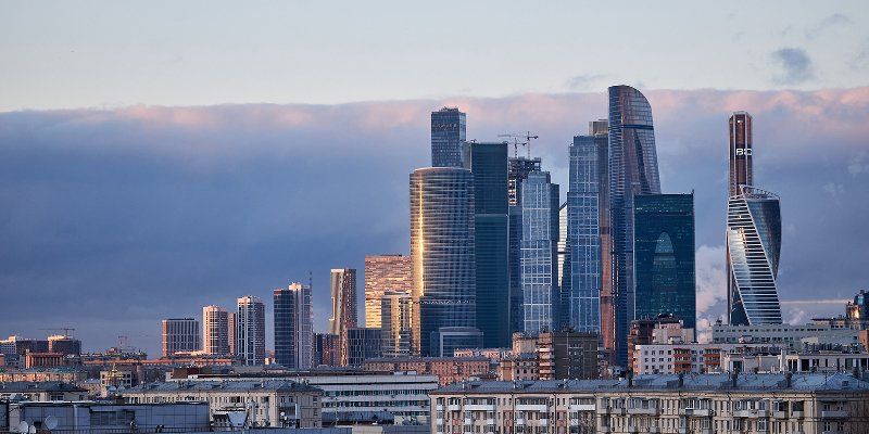 Количество российских брендов на рынке Москвы увеличилось в два раза