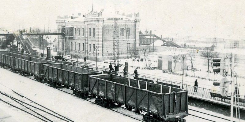 Железнодорожная эклектика: дом станционного смотрителя конца XIX века взяли под охрану