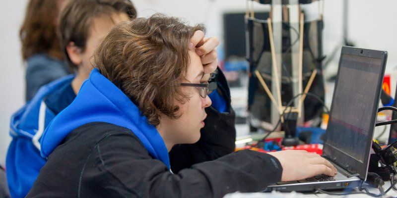 Открывается прием заявок на конкурс инженерных проектов «3D-бум»