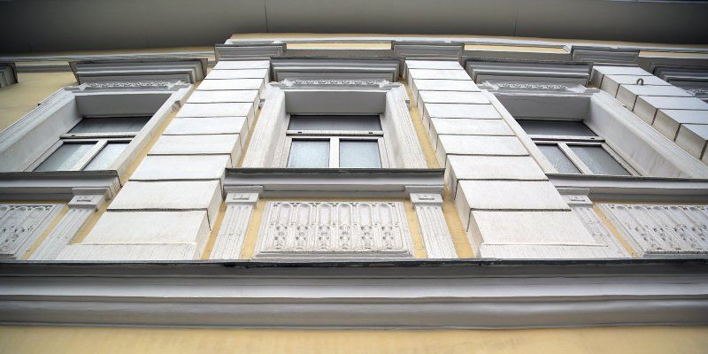 Часть доходного дома Семенкевича продали на аукционе