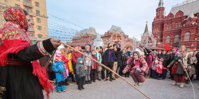 Музыкальный джем, блошиный рынок и финалисты популярных телепроектов: чем заняться в праздничные выходные