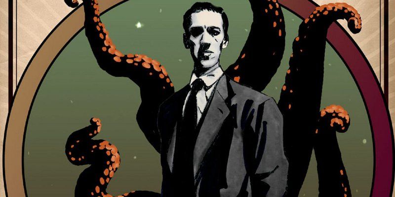 Вечер Говарда Лавкрафта и «Ночь кино». Куда еще сходить на неделе