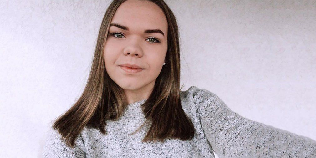 Лина Багреева