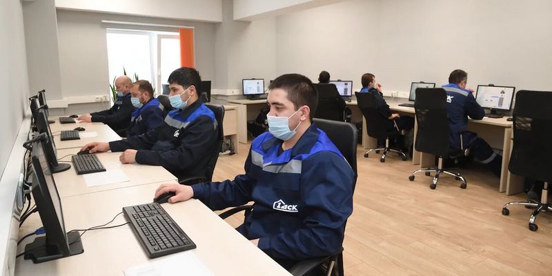 Центры оценки квалификаций в строительстве помогут кардинально улучшить качество и безопасность работ