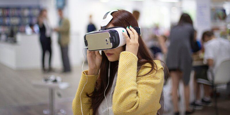 Гостей IV форума социальных инноваций регионов ждут VR-экскурсии и проверка здоровья