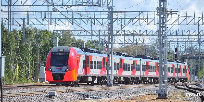 С запуском МЦК метро стало доступнее жителям 14 районов