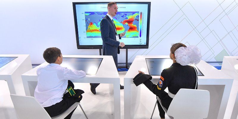 Горожане оценят сервисы «Московской электронной школы»