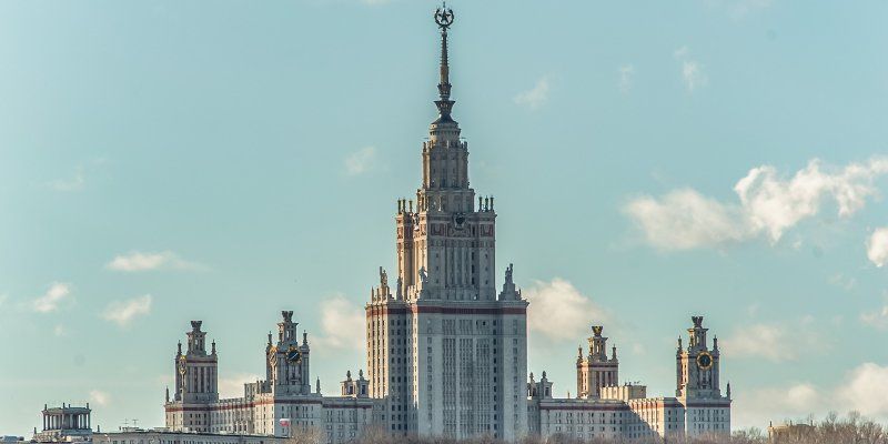 МГУ имени М.В. Ломоносова присоединился к Московскому инновационному кластеру