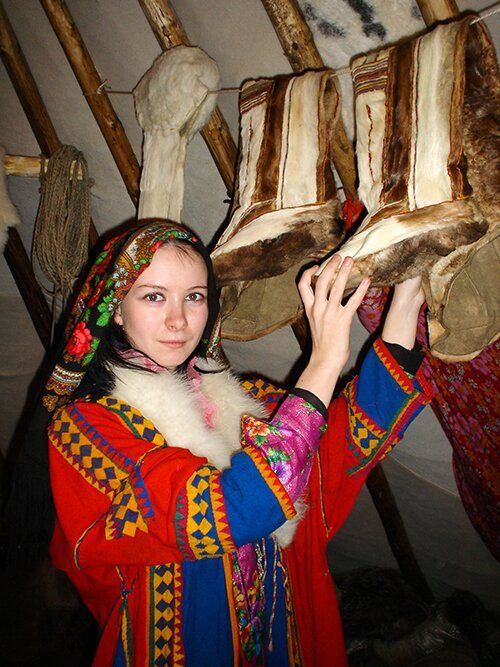 Майя Галеева