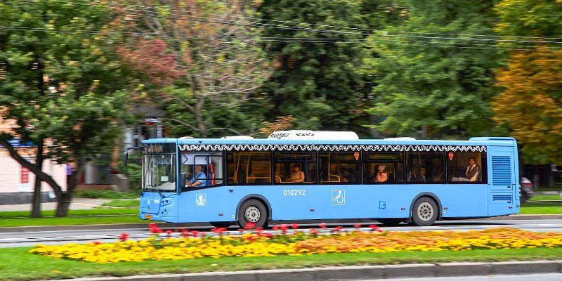 На автобусном маршруте № 765 появятся дополнительные остановки