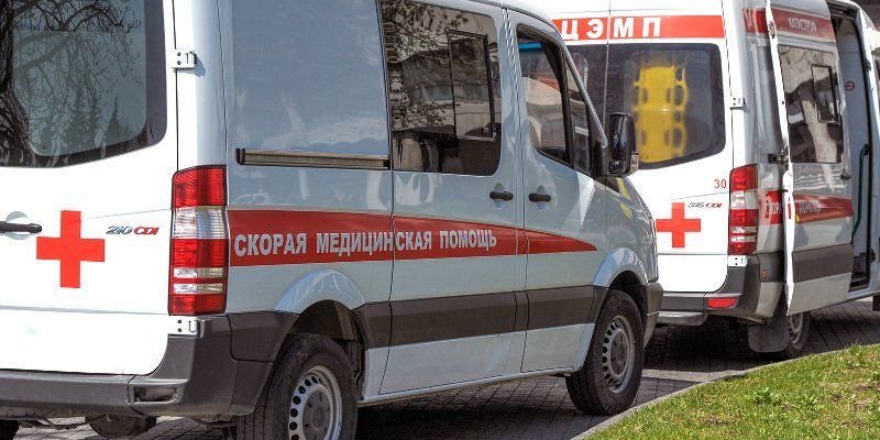 В столице дополнительно выделят 37 машин скорой помощи