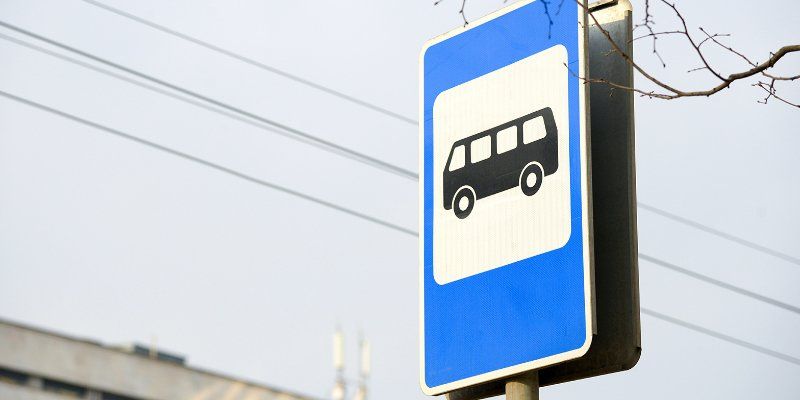 С 27 июля изменится маршрут автобуса № 728