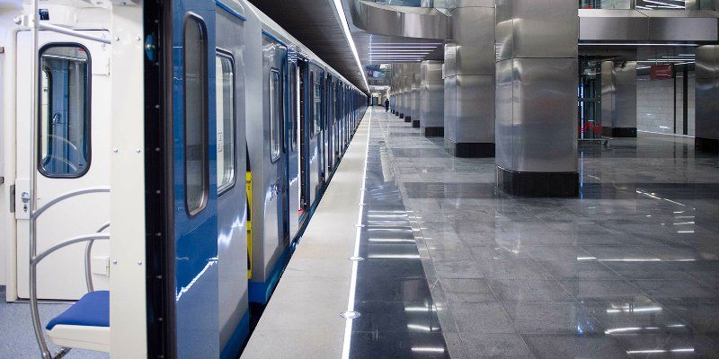 Метро, МЦК и наземный транспорт будут работать до трех часов ночи