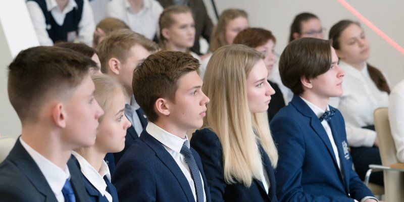 Молодежный совет: как студенты будут взаимодействовать с Правительством Москвы
