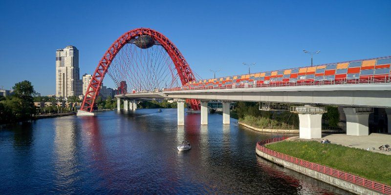 Лучшие мировые райдеры приедут в Москву на соревнования по вейксерфингу