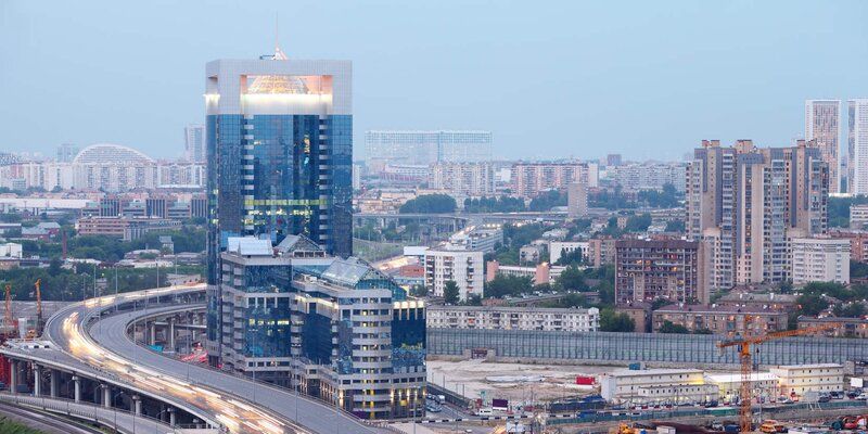 Москва впервые вошла в топ-20 городов мира по привлекательности для жизни экспатов