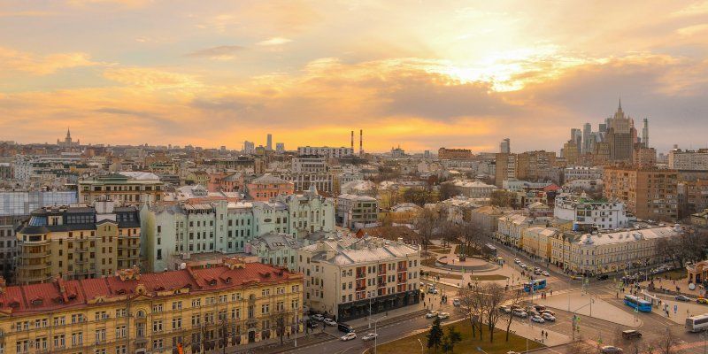 Тепло и дождливо: прогноз погоды на 9 апреля