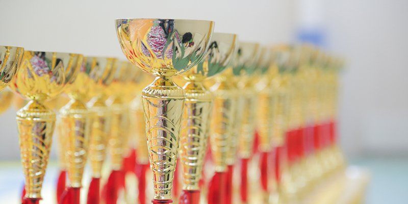 Москвичи завоевали три золота на чемпионате Европы по борьбе