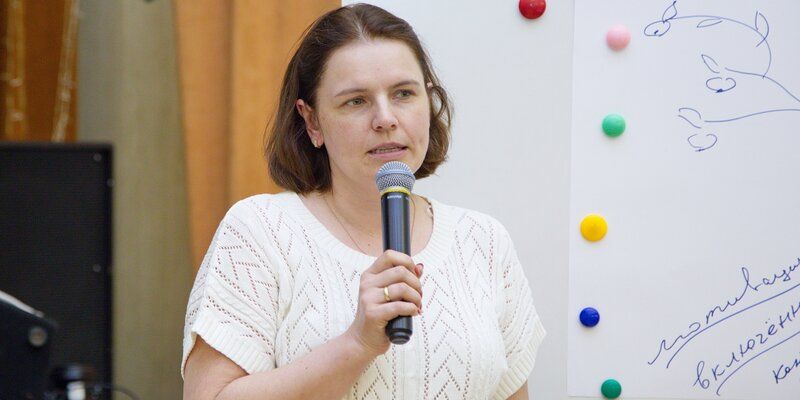 Психологи расскажут родителям об адаптации особого ребенка в детском саду