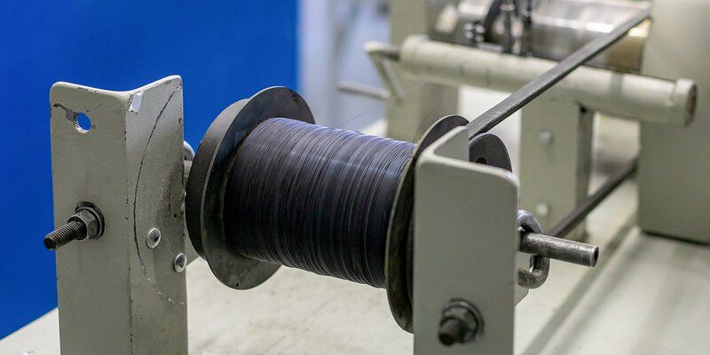 Резидент «Мосмедпарка» начал производить медицинские изделия из титановой микропроволоки