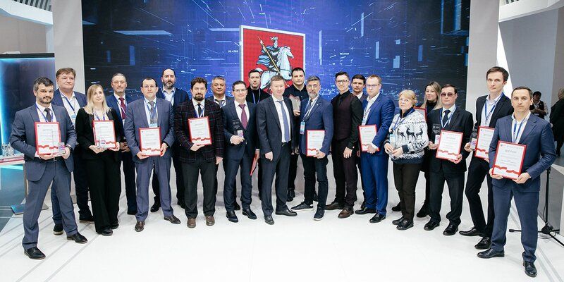 Звание «Поставщик Правительства Москвы» за 2020 год получили 24 компании