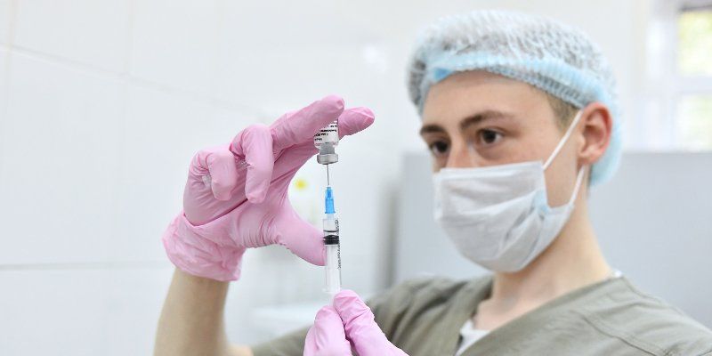 Residents of all Russian regions and foreigners can join COVID-19 vaccine trial