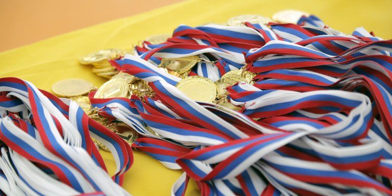 Московские гимнасты стали лучшими на чемпионате России в командном зачете
