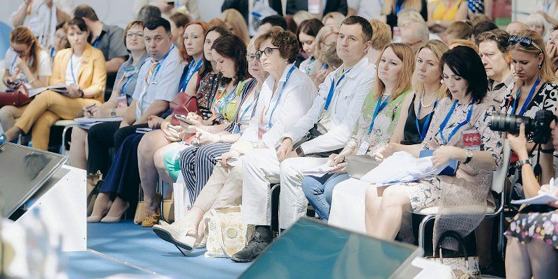 «Московское долголетие» и не только: какие еще городские проекты оценили иностранные эксперты