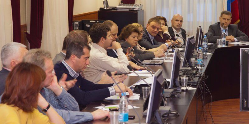 Москва готовится к электронной ветеринарной сертификации