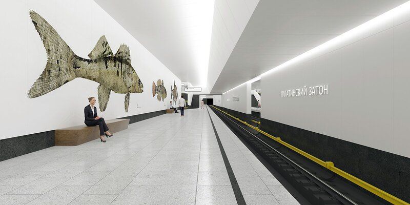 Big Circle Line stations to be built in 2022