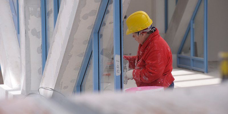 Доходный дом промышленника-старообрядца Горбунова отреставрируют