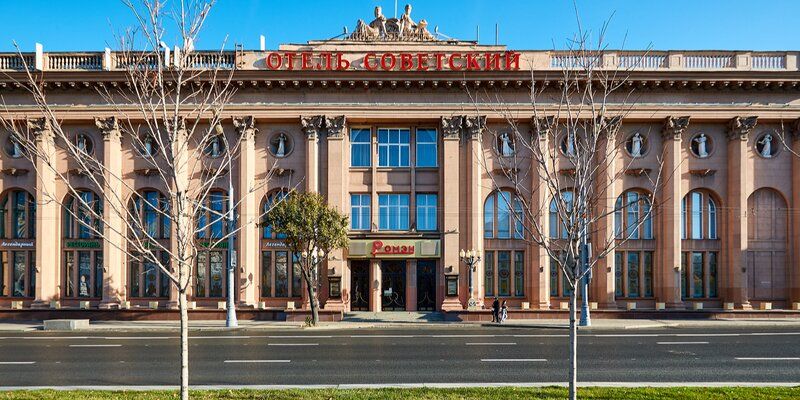 Николай Сергиенко назначен новым художественным руководителем театра «Ромэн»