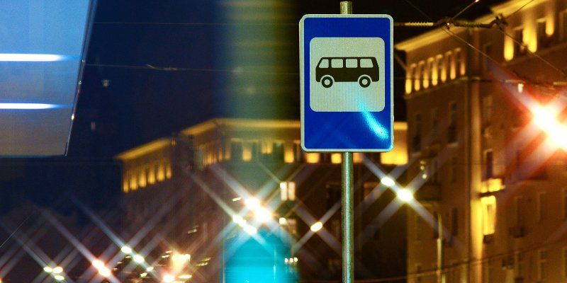 Ночной велопарад: как изменятся маршруты общественного транспорта