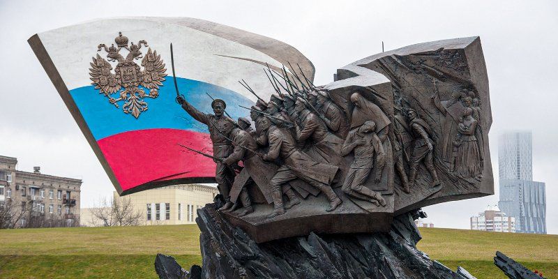 Стартовали работы по благоустройству парка Победы на Поклонной горе