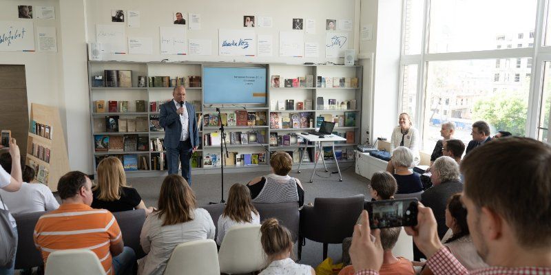 В Москве открылся Фестиваль славянских культур «СЛАВный день – 2019»